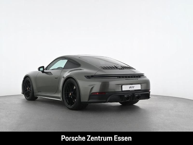 Neu Porsche 911 Carrera GTS 541 PS (397 kW) 2025 Gruen Coupé
