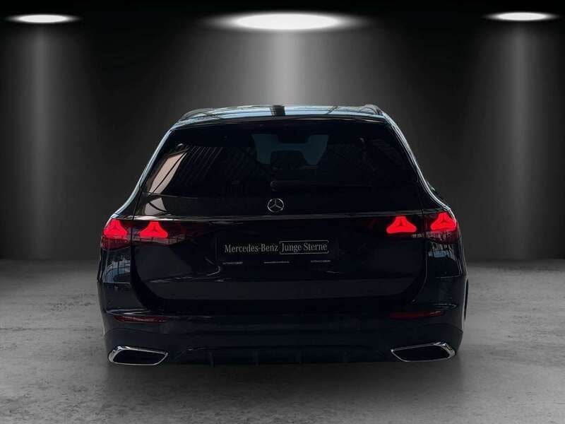 Gebraucht Mercedes E450 AMG 367 PS (269 kW) 2024 Graphitgrau Kombi