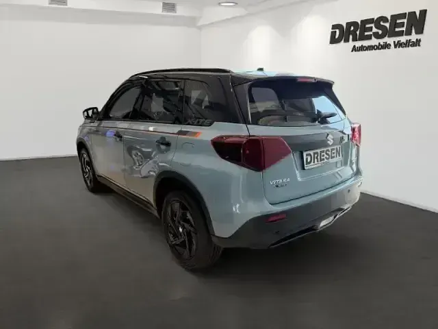 Neu Suzuki Vitara Comfort+ 110 PS (80 kW) 2026 Grau SUV