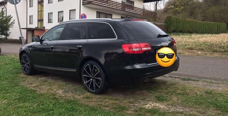 Gebraucht Audi A6 170 PS (125 kW) 2011 Kombi