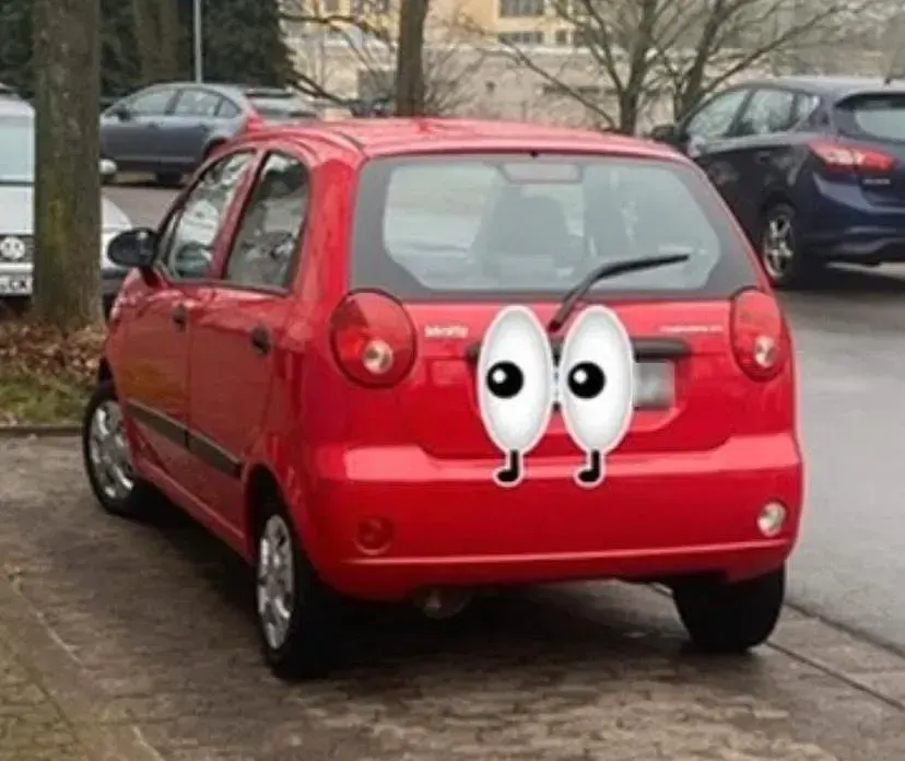 Occasion Chevrolet Matiz 51 ch (37 kW) 2009 Rouge Citadine