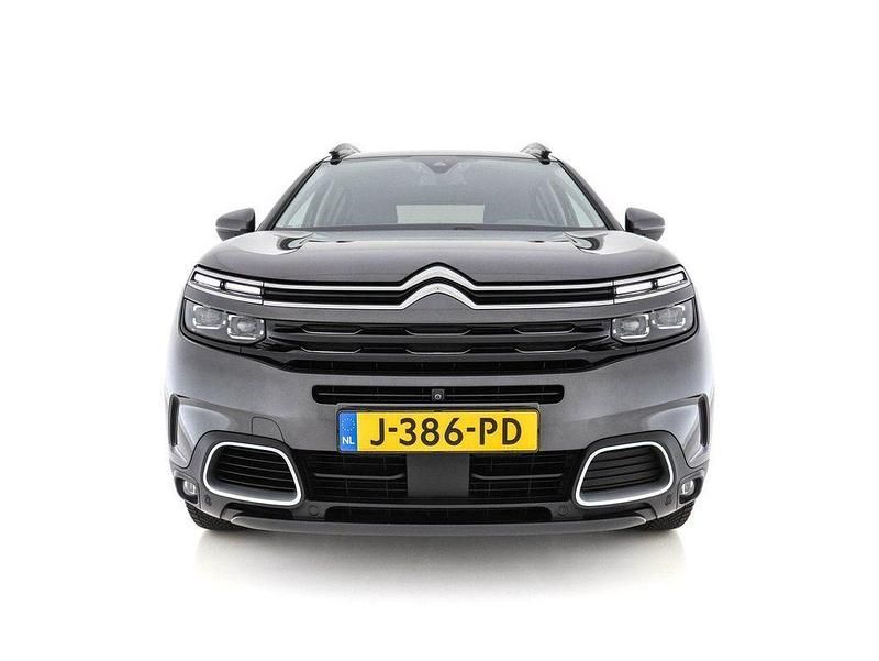 Gebraucht Citroën C5 Aircross Business Class 131 PS (96 kW) 2020 Grau SUV