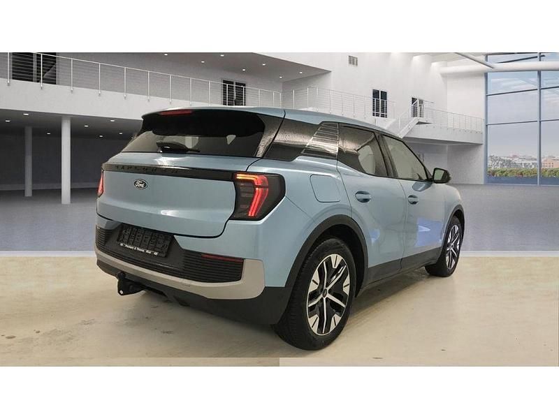 Gebraucht Ford Explorer 210 kW (286 PS) 2024 Blau SUV