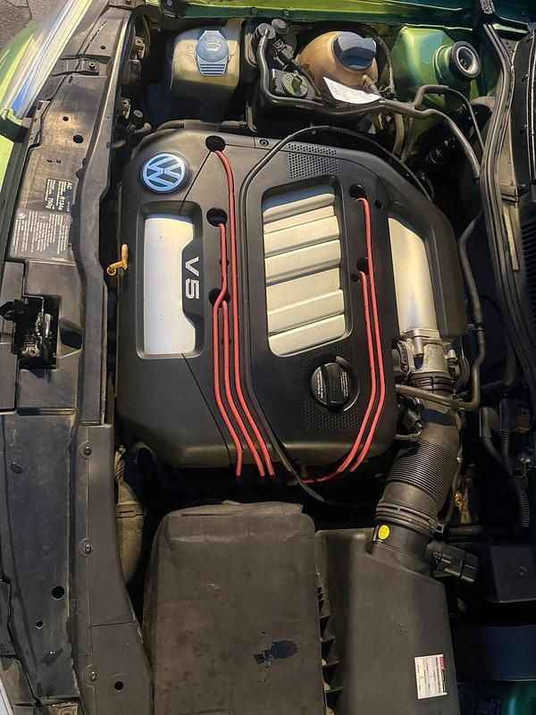 Gebraucht VW Golf IV 150 PS (110 kW) 1998 Grün Kleinwagen