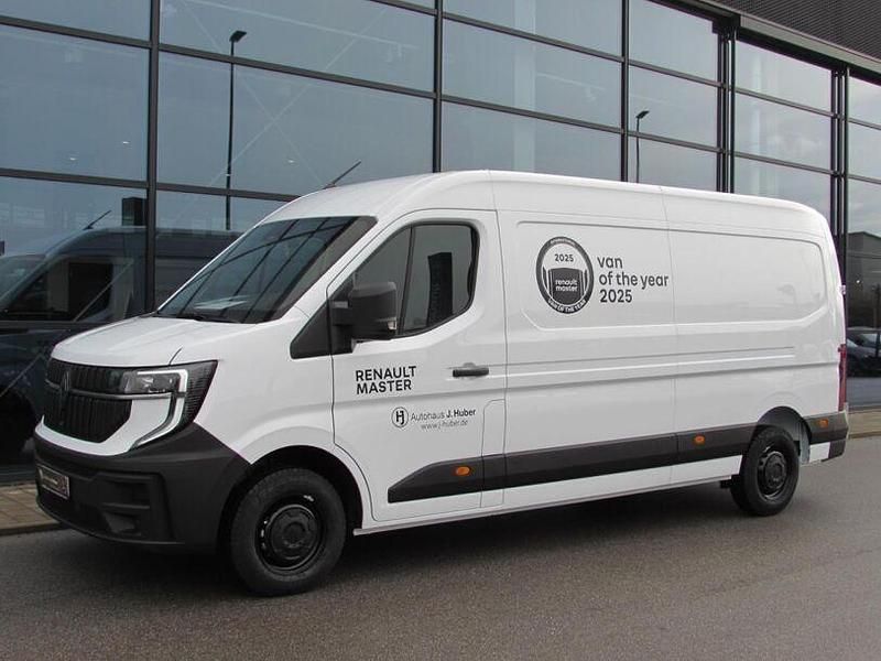 Gebraucht Renault Master 169 PS (124 kW) 2024 Andere Van