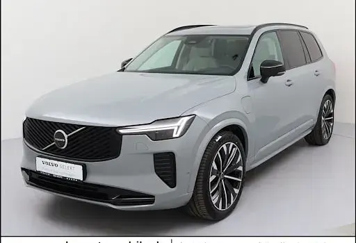 Gebraucht Volvo XC90 Plus 455 PS (334 kW) 2025 Grau SUV