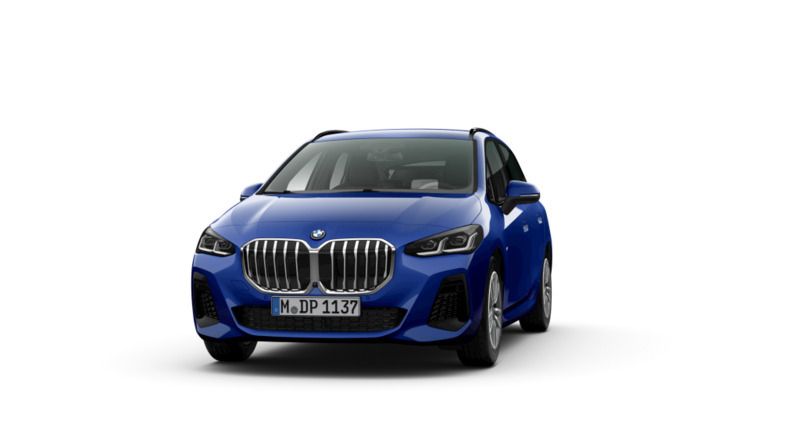 Gebraucht 2024 BMW 220 Active Tourer Comfort Edition Van / Kleinbus | 41.990 € - Bild 1/4
