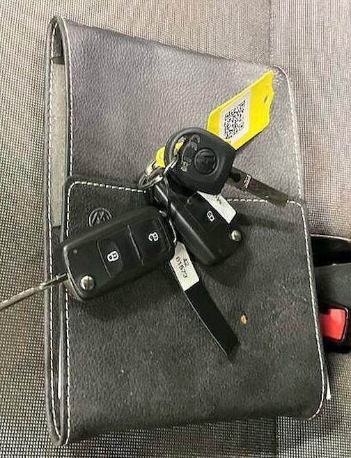 Gebraucht VW Transporter 150 PS (110 kW) 2019 Weiß Van