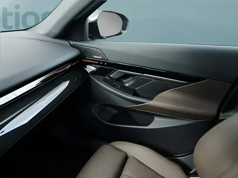 Usata BMW 530 2024 Nero Berlina