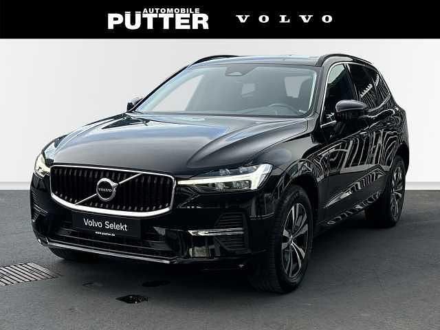 Gebraucht 2021 Volvo XC60 SUV | 29.890 € (Etwas zu teuer) - Bild 1/4