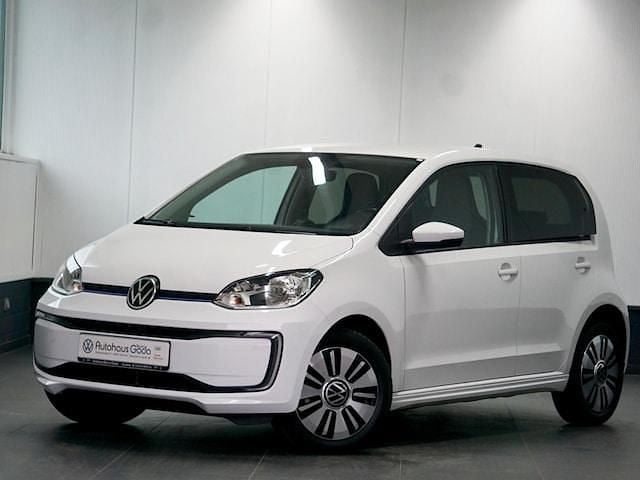 Gebraucht VW e-up! Style 61 kW (83 PS) 2023 Kleinwagen