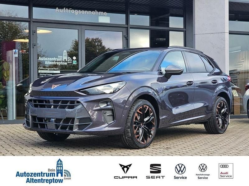 Dark void Gebraucht 2024 Cupra Terramar VZ SUV | 46.900 € (Guter Preis) - Bild 1/4