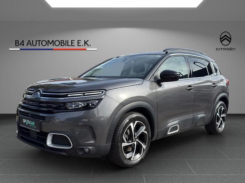 Gebraucht 2020 Citroën C5 Aircross Shine SUV | 22.450 € (Fairer Preis) - Bild 1/1