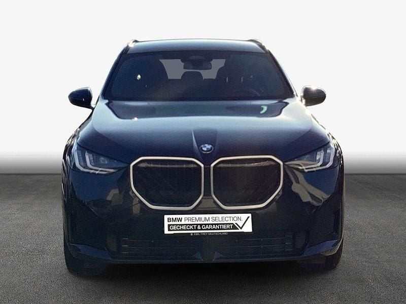 Gebraucht BMW X3 Performance 197 PS (144 kW) 2025 Blau SUV