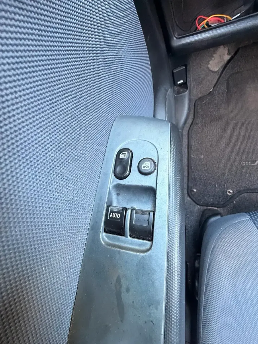 Gebraucht Honda Jazz 83 PS (61 kW) 2004 Grau Kleinwagen