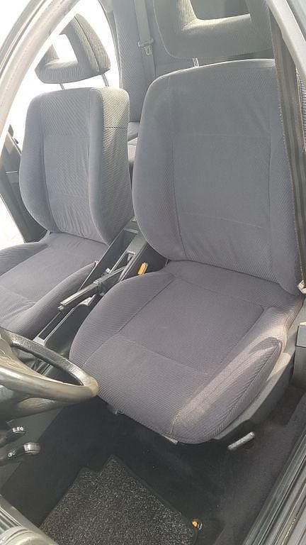 Gebraucht Audi 100 101 PS (74 kW) 1991 Weiß Limousine