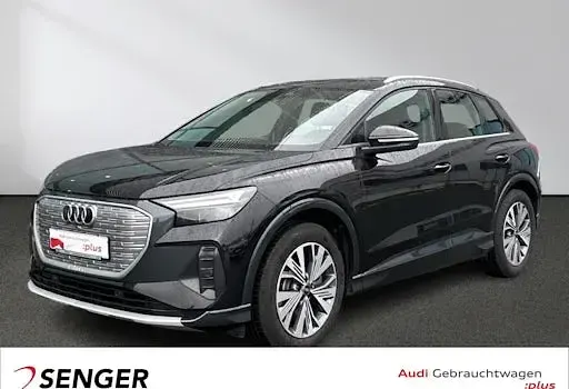 Gebraucht Audi Q4 e-tron Comfort 219 kW (299 PS) 2023 SUV