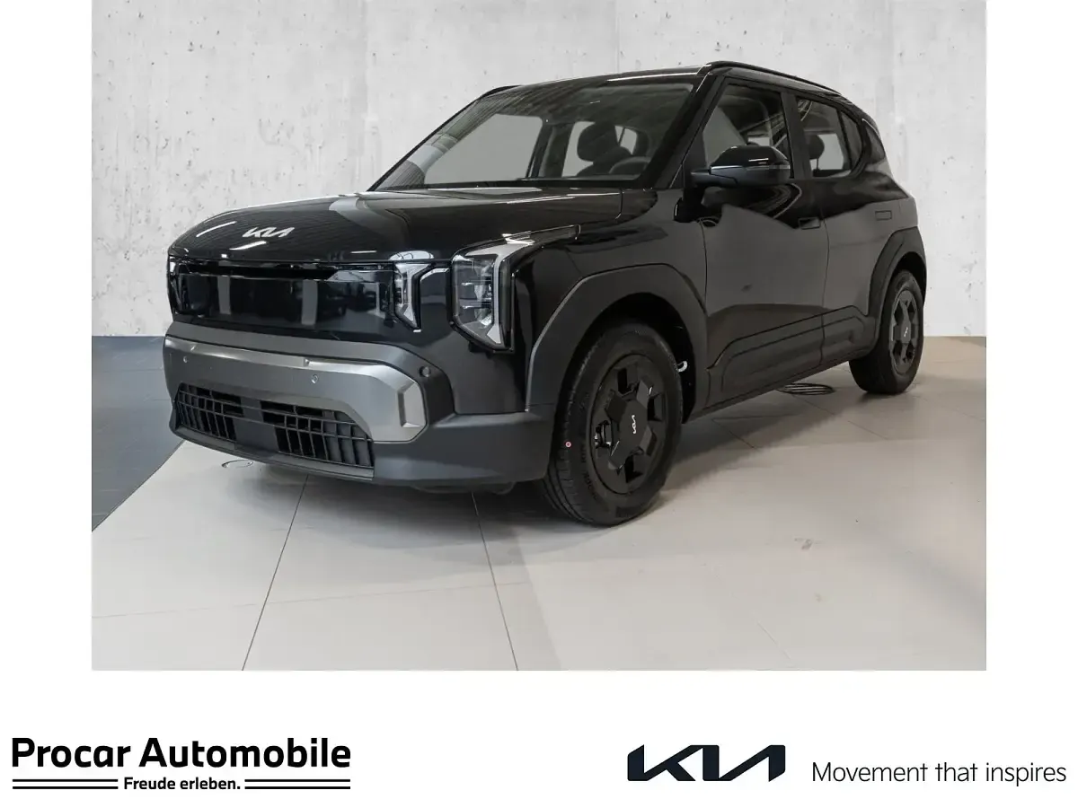 Używany Kia EV2 Air 108 kW (147 KM) 2026 SUV