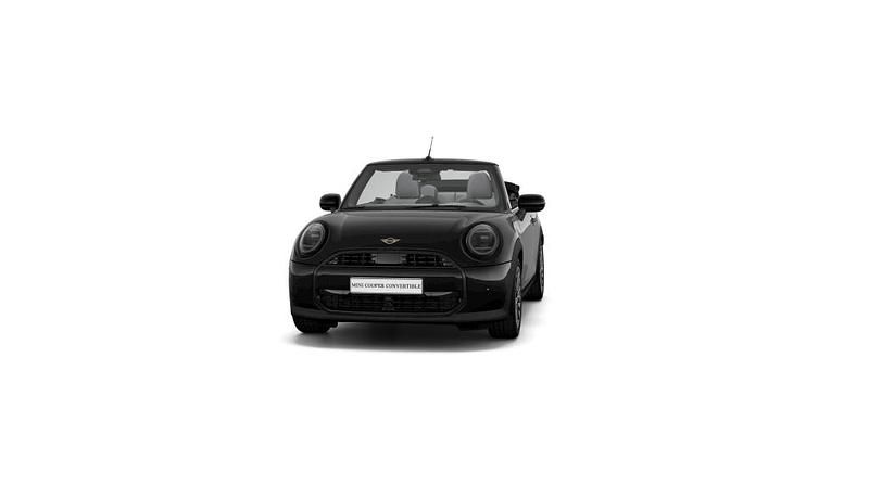 Gebraucht 2024 Mini Cooper Cabriolet Cabrio | 33.990 € (Guter Preis) - Bild 1/2