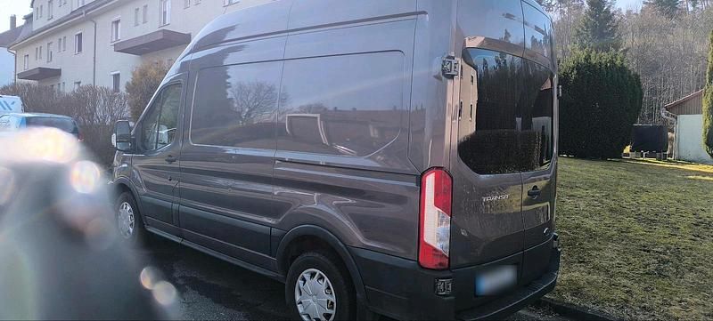 Gebraucht Ford Transit 2017 Van / Kleinbus