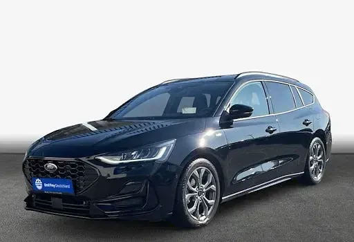 Używany Ford Focus ST-Line X 116 KM (85 kW) 2025 Kombi