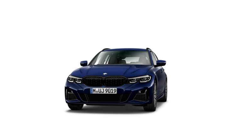 Gebraucht 2025 BMW M340 M Sport Limousine | 45.390 € - Bild 1/4