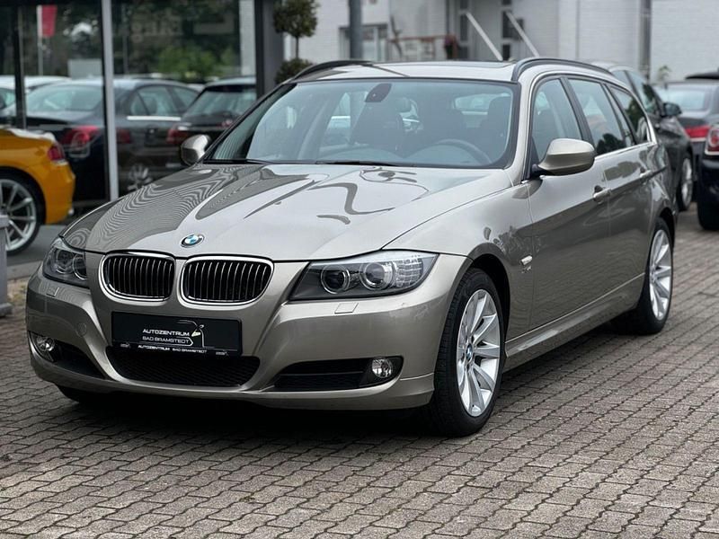 Gebraucht 2012 BMW 325 Comfort Edition Kombi | 12.490 € (Fairer Preis) - Bild 1/4