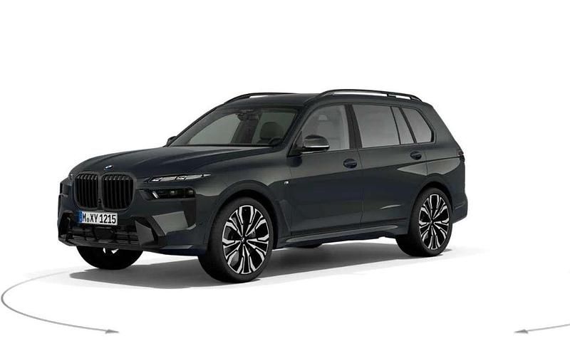 Neu BMW X7 352 PS (258 kW) 2026 Bmw individual dravitgrau SUV