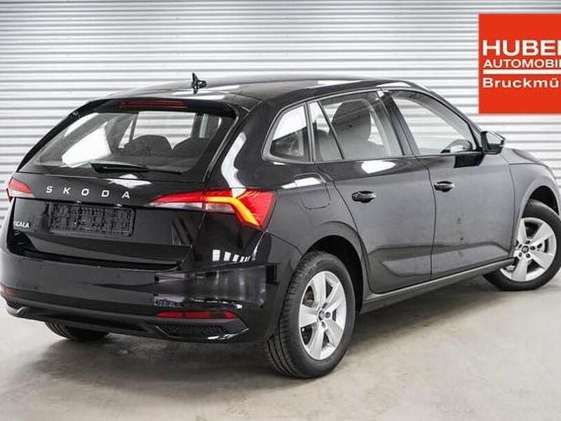 Neu Skoda Scala Selection 150 PS (110 kW) 2026 Andere Kleinwagen
