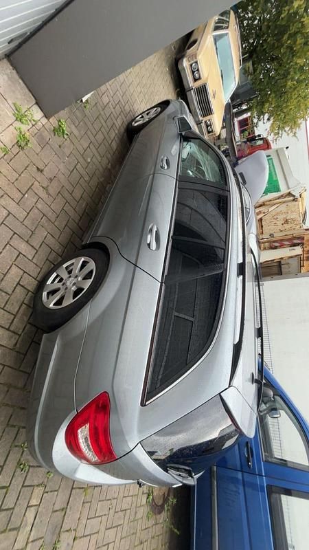 Gebraucht Mercedes C220 170 PS (125 kW) 2013 Grau Kombi