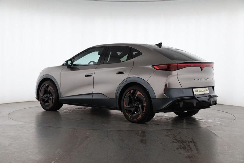 Gebraucht Cupra Tavascan VZ 250 kW (340 PS) 2024 Atacama desert SUV
