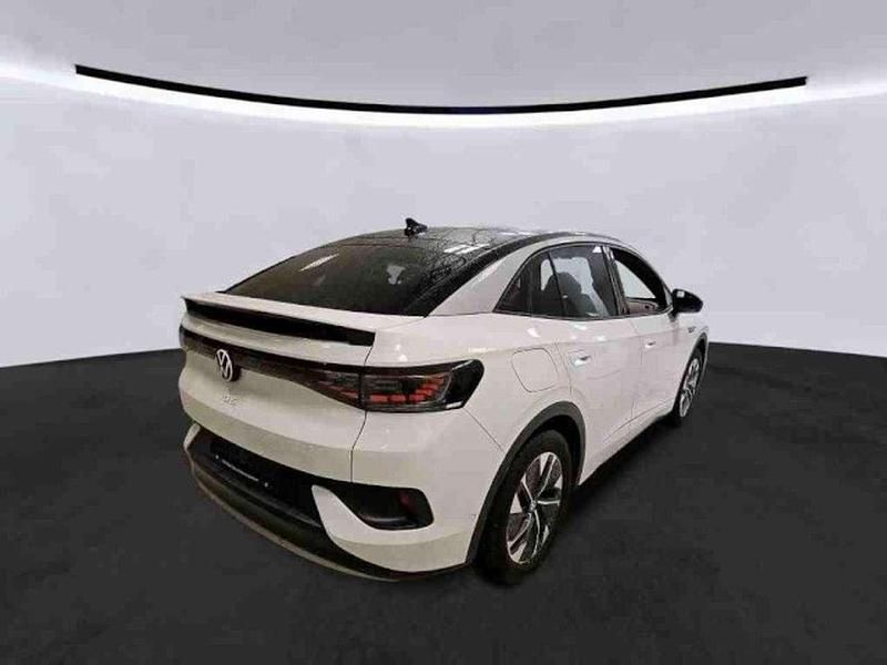Gebraucht VW ID.5 Pro Performance 150 kW (204 PS) 2022 Gletscherweiß SUV