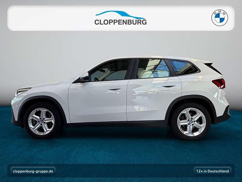 Second-hand BMW iX1 Performance 230 kW (313 CP) 2023 Alb SUV