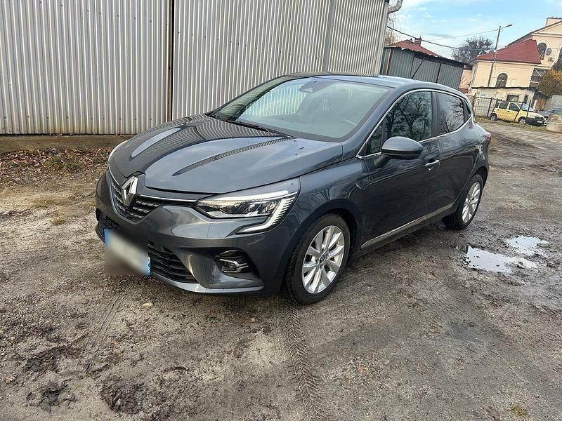 Gebraucht 2020 Renault Clio V Kleinwagen | 11.890 € (Fairer Preis) - Bild 1/4