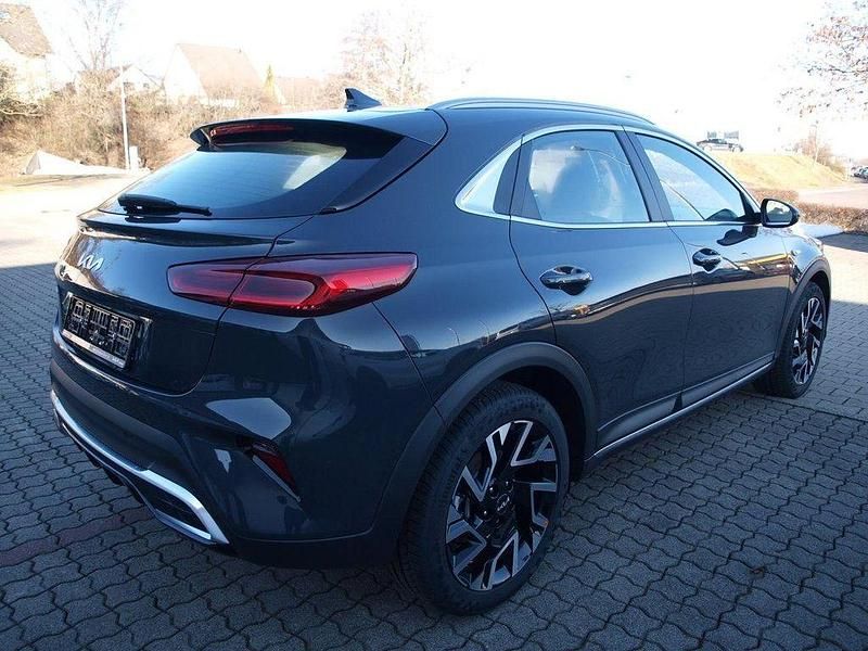 Neu Kia XCeed Vision 150 PS (110 kW) 2026 SUV