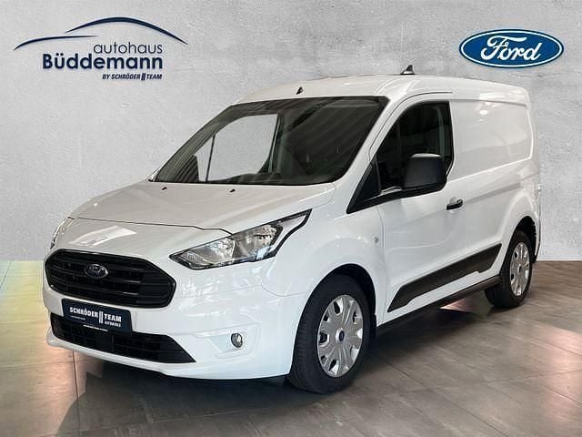 Gebraucht 2024 Ford Transit Trend Van | 17.980 € (Guter Preis) - Bild 1/4