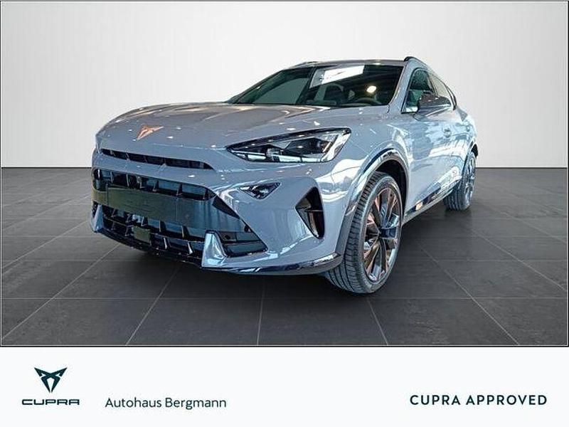 Gebraucht Cupra Formentor VZ 265 PS (194 kW) 2025 Grau SUV