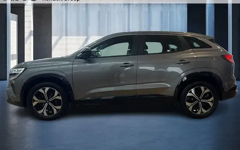 Gebraucht Renault Austral Evolution 158 PS (116 kW) 2024 Grau SUV
