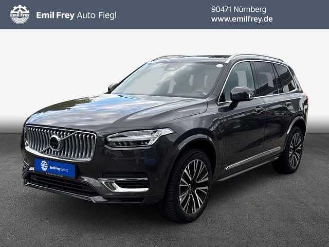 Gebraucht 2024 Volvo XC90 SUV | 60.990 € (Fairer Preis) - Bild 1/4