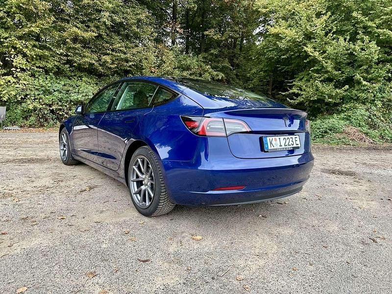 Gebraucht Tesla Model 3 RWD 239 kW (325 PS) 2022 Limousine