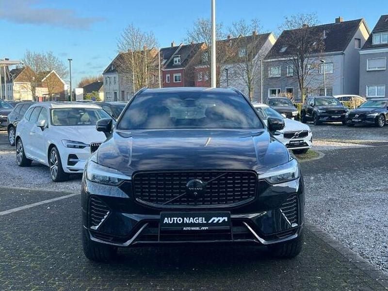 Gebraucht Volvo XC60 Plus 250 PS (183 kW) 2025 Onyx black / SUV