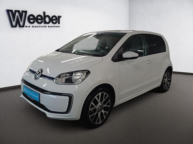 Gebraucht VW e-up! Style 61 kW (83 PS) 2023 Kleinwagen