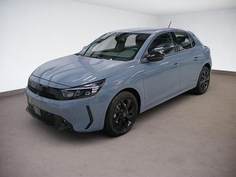 Grau Gebraucht 2024 Opel Corsa Kleinwagen | 17.900 € (Fairer Preis) - Bild 1/4