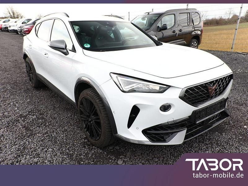 Gebraucht Cupra Formentor VZ 310 PS (228 kW) 2024 Weiss SUV