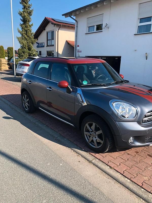 Gebraucht Mini Cooper 122 PS (89 kW) 2016 Grau Kleinwagen