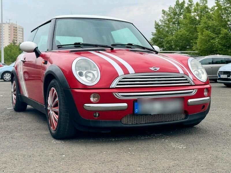 Gebraucht 2002 Mini ONE Kleinwagen | 1.400 € (Superpreis) - Bild 1/4