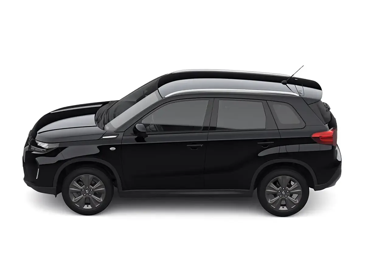 Neu Suzuki Vitara Club 110 PS (80 kW) 2026 SUV