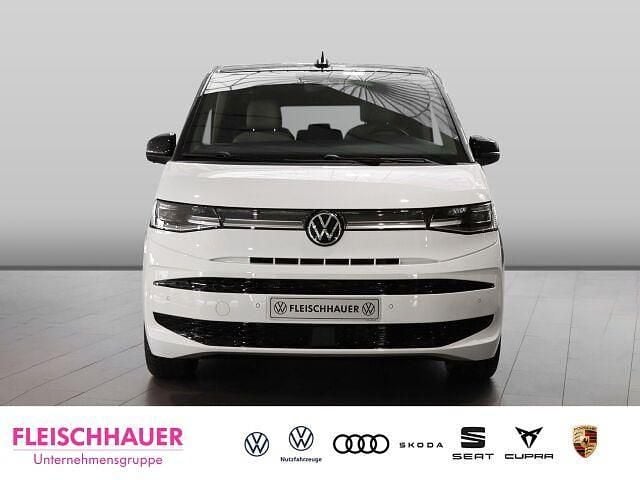 Neu VW Multivan Edition 204 PS (150 kW) 2025 Weiß Van