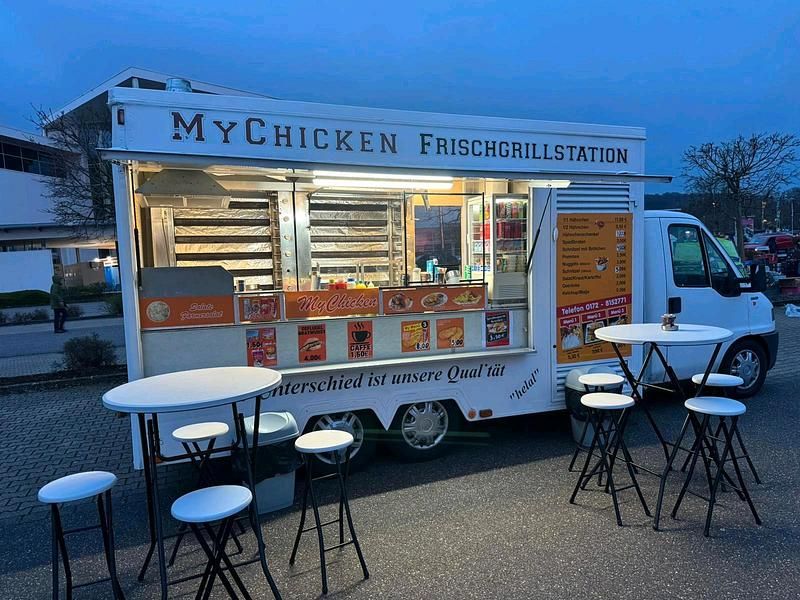 Gebraucht Fiat Ducato 2002 Weiß Van