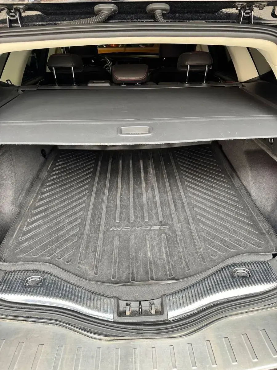 Gebraucht Ford Mondeo ST 179 PS (131 kW) 2017 Schwarz Limousine